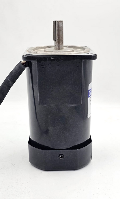 GGM K9IK200FM Induction Motor | 200W, 380V 3Phase, 50/60Hz | Made in Korea4
