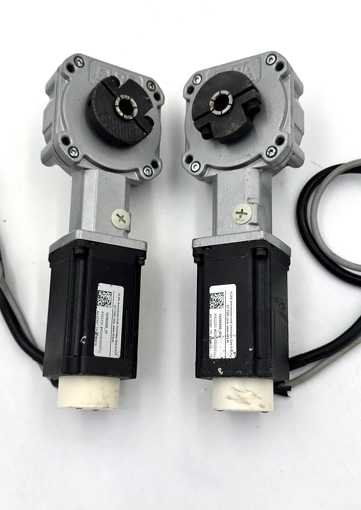 ELRA Antriebstechnik BL57AL48V4421 Brushless DC Motor ( 1 pcs )5
