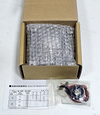 XAJONG XJB220901O DC Motor Controller 2HP | 220V Input, 90V Output1