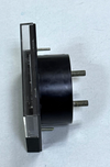General Electronics | Analog Ammeter | Made in USA3