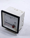 BBC | AM72 |  Analog Ammeter 0150 | Made in Germany1