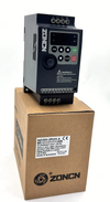 ZONCN NZ2002R2G4 Variable Frequency Drive (VFD) | 380V input/output(3PH)0