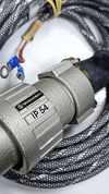 Schaltbau | IP54 Electrical Connector | Made in Germany | Fast Shipping2