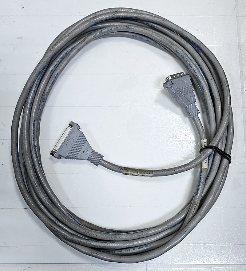 CAL COMP REV 5 | 21003401025 Connecting Cable | 300V | 80C° | Fast Shipping0