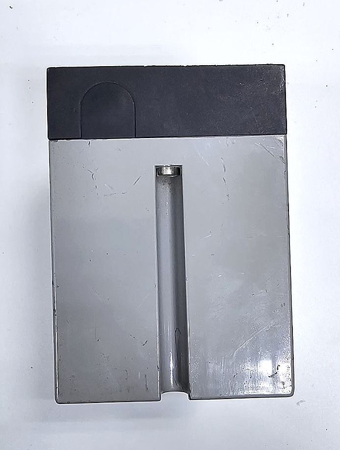DUNGS DGAI.04/2 Burner Control Unit – 350 kW | Ionization Flame Monitoring3