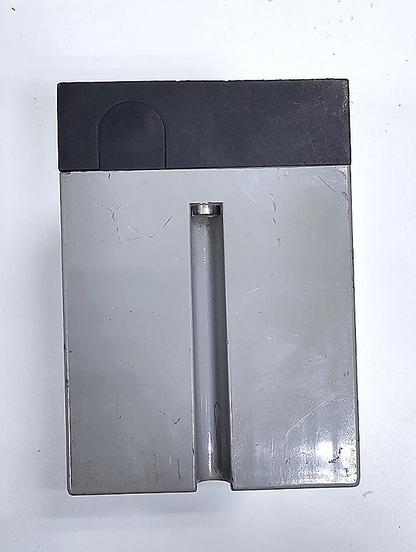 DUNGS DGAI.04/2 Burner Control Unit – 350 kW | Ionization Flame Monitoring3