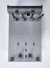 Hyundai UTH 12K A0012S Thermal Overload Relay |8 A to 12 A| 690V, Made in Korea4