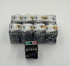 Mitsubishi Electric SA12 Magnetic Contactor | 220V Coil | Made in Japan (1 pcs)1