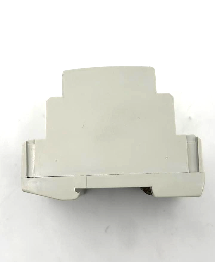 Hager EC120 singlephase energy meter | Made in France5