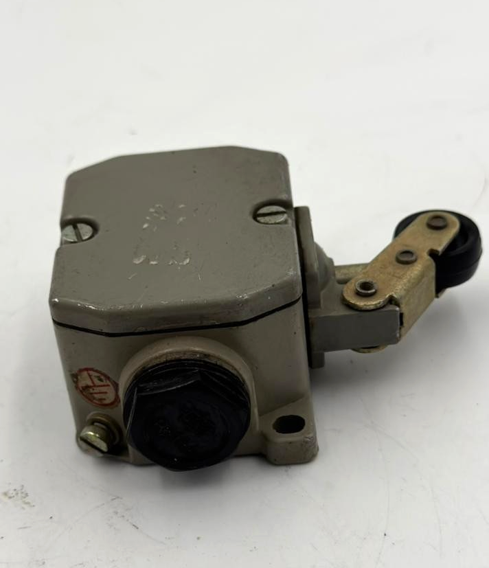 GWU 1H | Limit Switch | 500V3