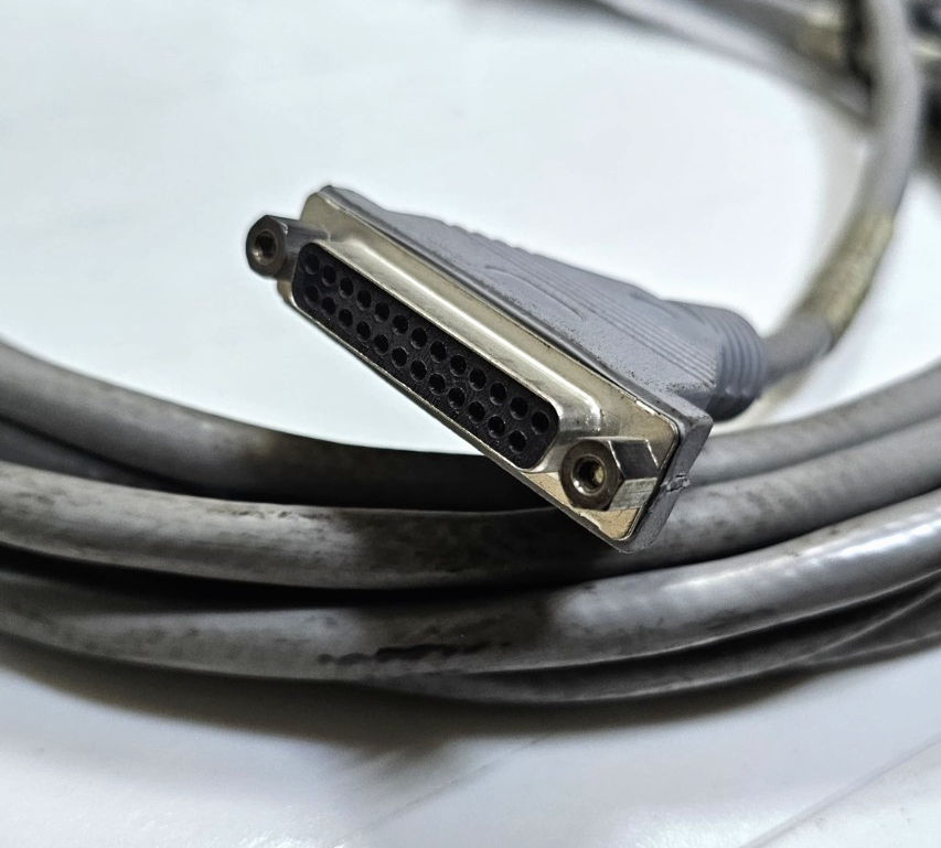 CAL COMP REV 5 | 21003401025 Connecting Cable | 300V | 80C° | Fast Shipping3