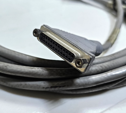 CAL COMP REV 5 | 21003401025 Connecting Cable | 300V | 80C° | Fast Shipping3