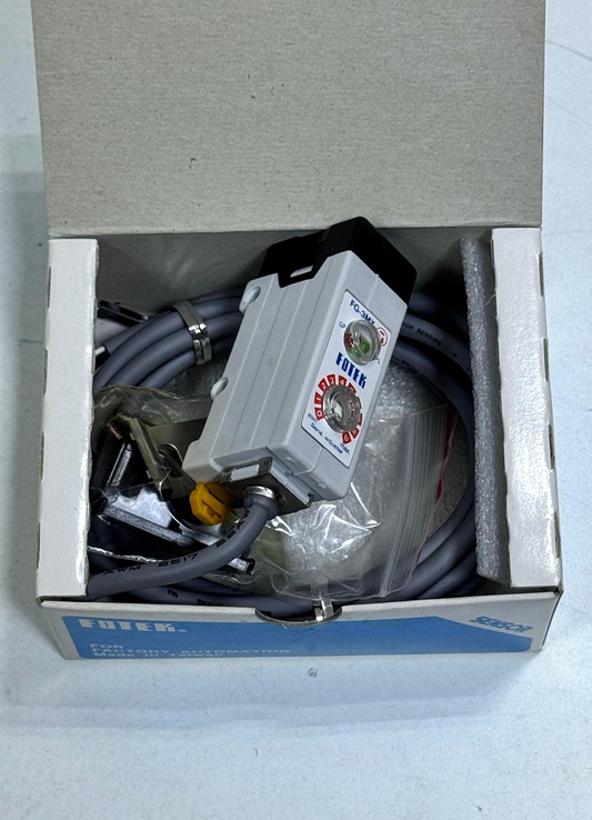Fotek | FG3MX +MR1 | Photo Sensor | Fast Shipping0