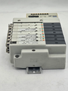 SMC EX140SMJ1 Serial Unit with SMC Solenoid Valve Bank | Made in Japan5