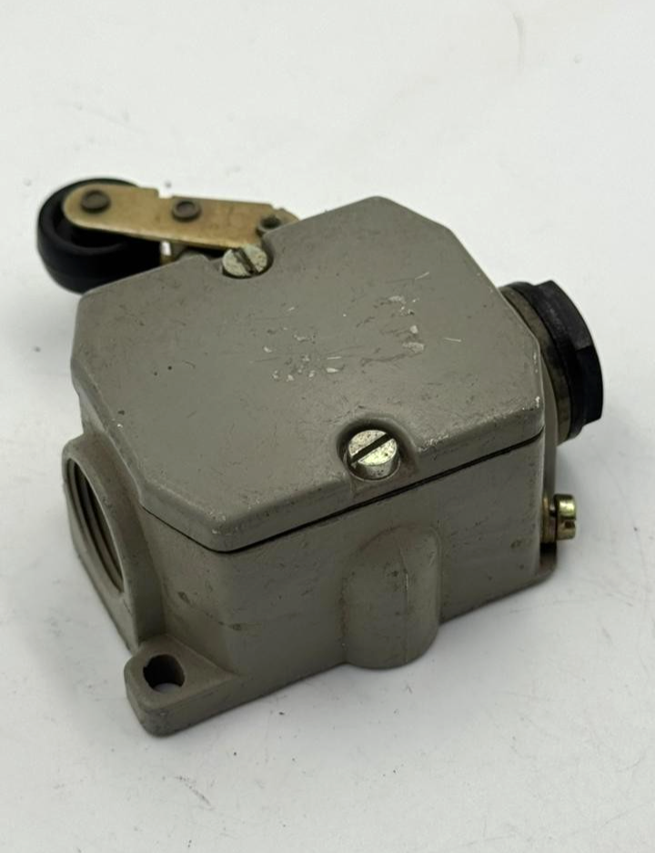 GWU 1H | Limit Switch | 500V2