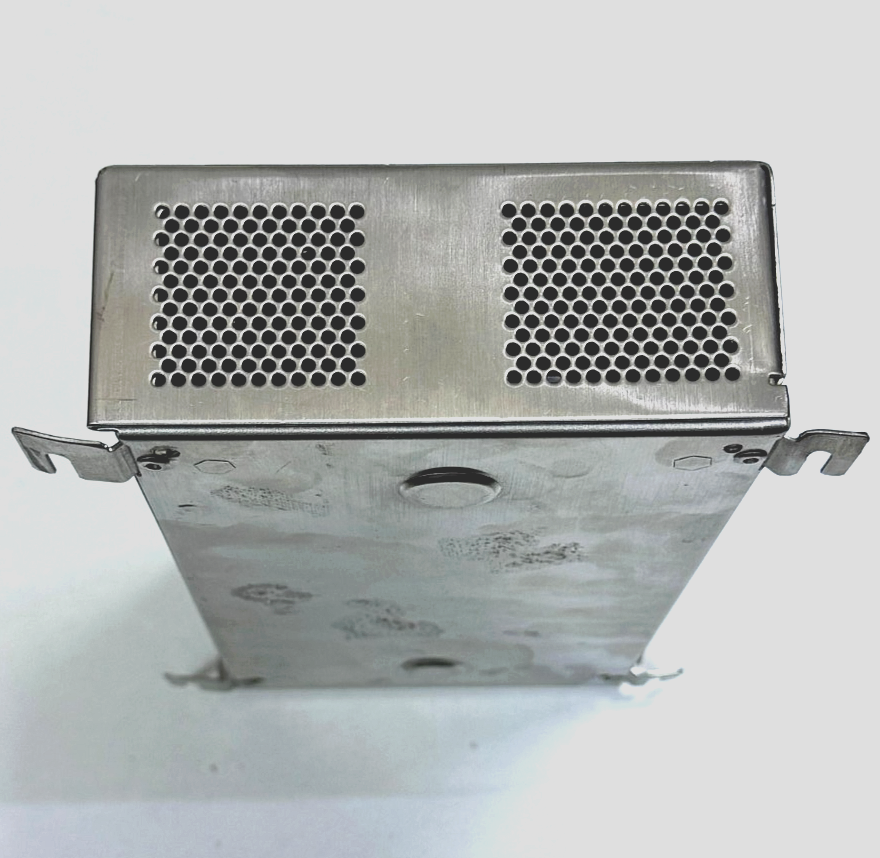 Siemens AC5102 Access Control Unit (S54507C22A1)6