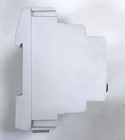 Hager TS100 Configuration Unit & Power Supply | DIN Rail Mount | Made in France3