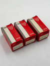 SK STOTZ | S101 | Mini StotzFuse | BBC ( Pack of 3 Pcs )5