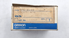 Omron OPES100 Photoelectric Switch Sensor | Made in Japan4