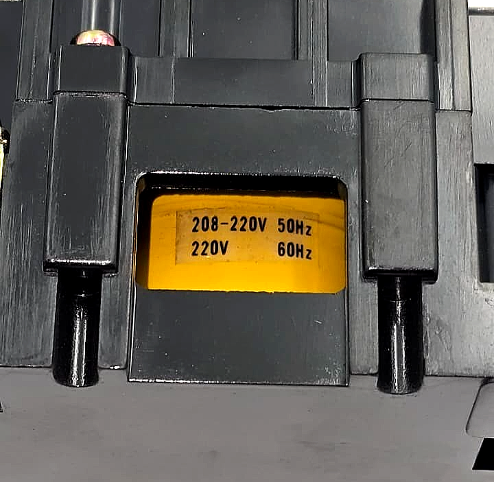 Mitsubishi Electric SA25 | 40A 208220V 5060Hz | Magnetic Contactor | Japan3