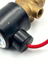 SNV2M32 Electric Solenoid Valve | Made in Korea4