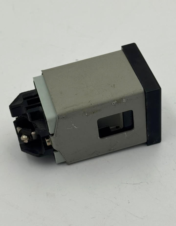 Sprecher & Schuh | Le | Switch Relay | Swiss Made3