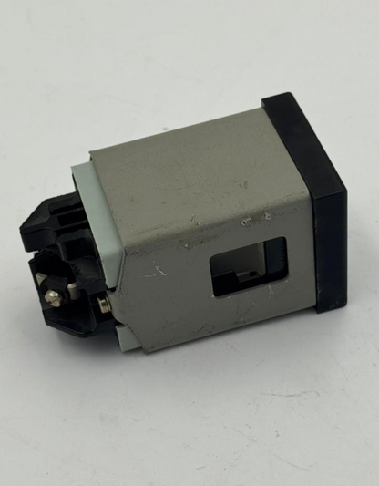 Sprecher & Schuh | Le | Switch Relay | Swiss Made3