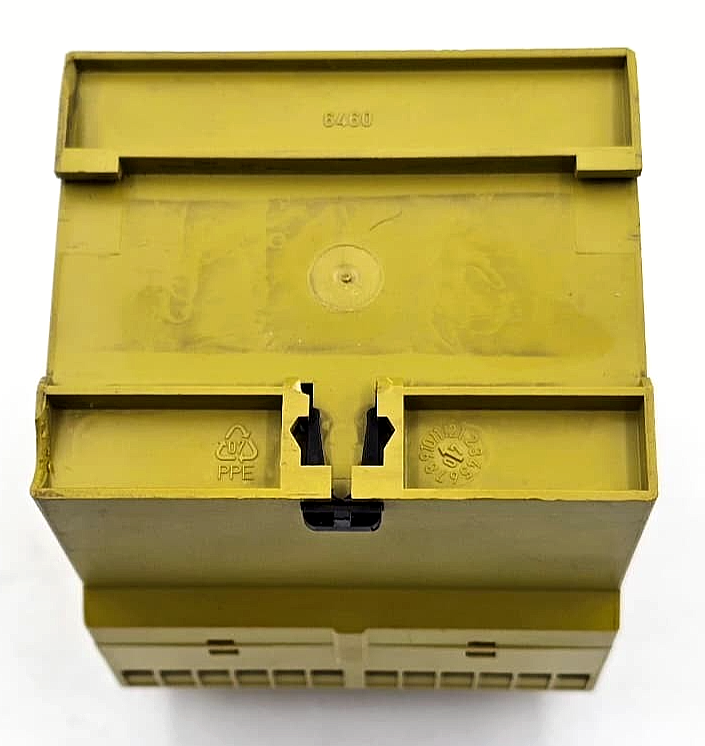 Pilz PNOZ 11  774086 | 230240VAC 24VDC | Safety Relay | Made in Germany6