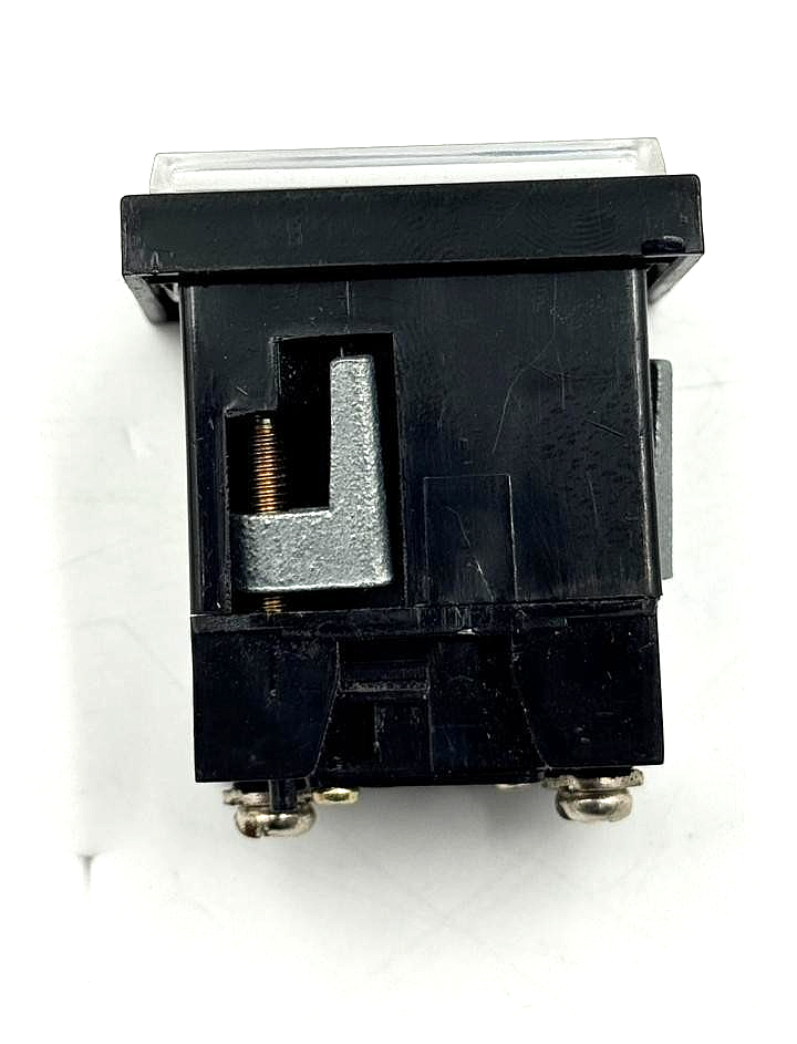 Yong Sung YSRL 34024A Panel Mount Indicator Lamp 24V ( Pack of 3)3