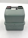 Allenwest SCIS Motor Starter Switch – Made in UK5
