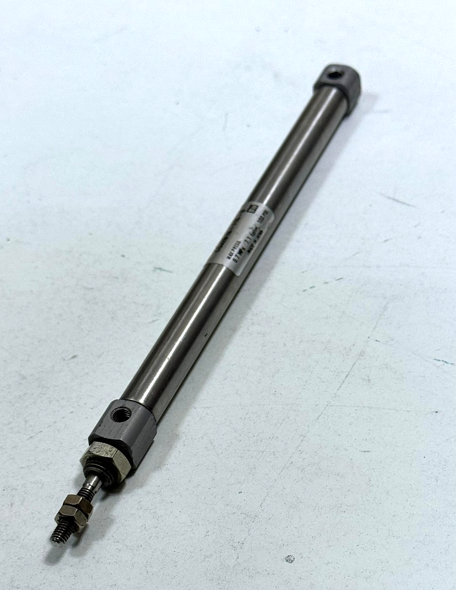 SMC | CDJ2B10110B | Pneumatic Cylinder | Made in Japan0
