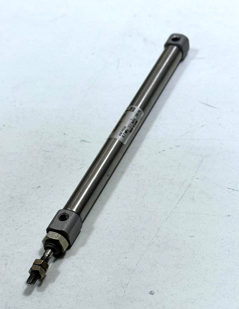 SMC | CDJ2B10110B | Pneumatic Cylinder | Made in Japan0