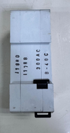 SIEMENS RCBO 5SU6 7670KW40Residual Current Circuit Breaker40 A | 0.34AC230V5