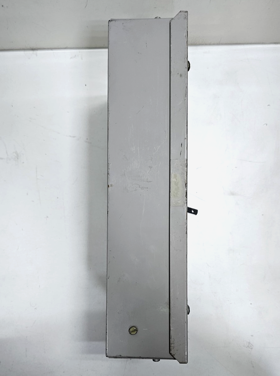 Dorman Smith Loadline | AA MCCB | 68A,600V | Moulded Case Circuit Breaker6
