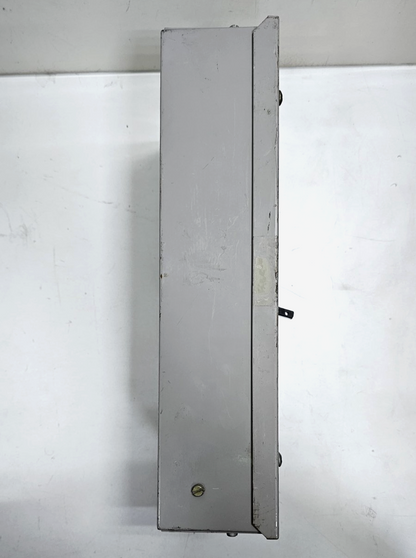 Dorman Smith Loadline | AA MCCB | 68A,600V | Moulded Case Circuit Breaker6