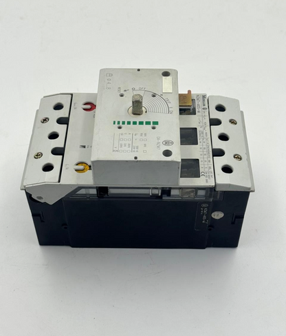 Moeller | NZM7405M | Circuit Breaker | 40A6