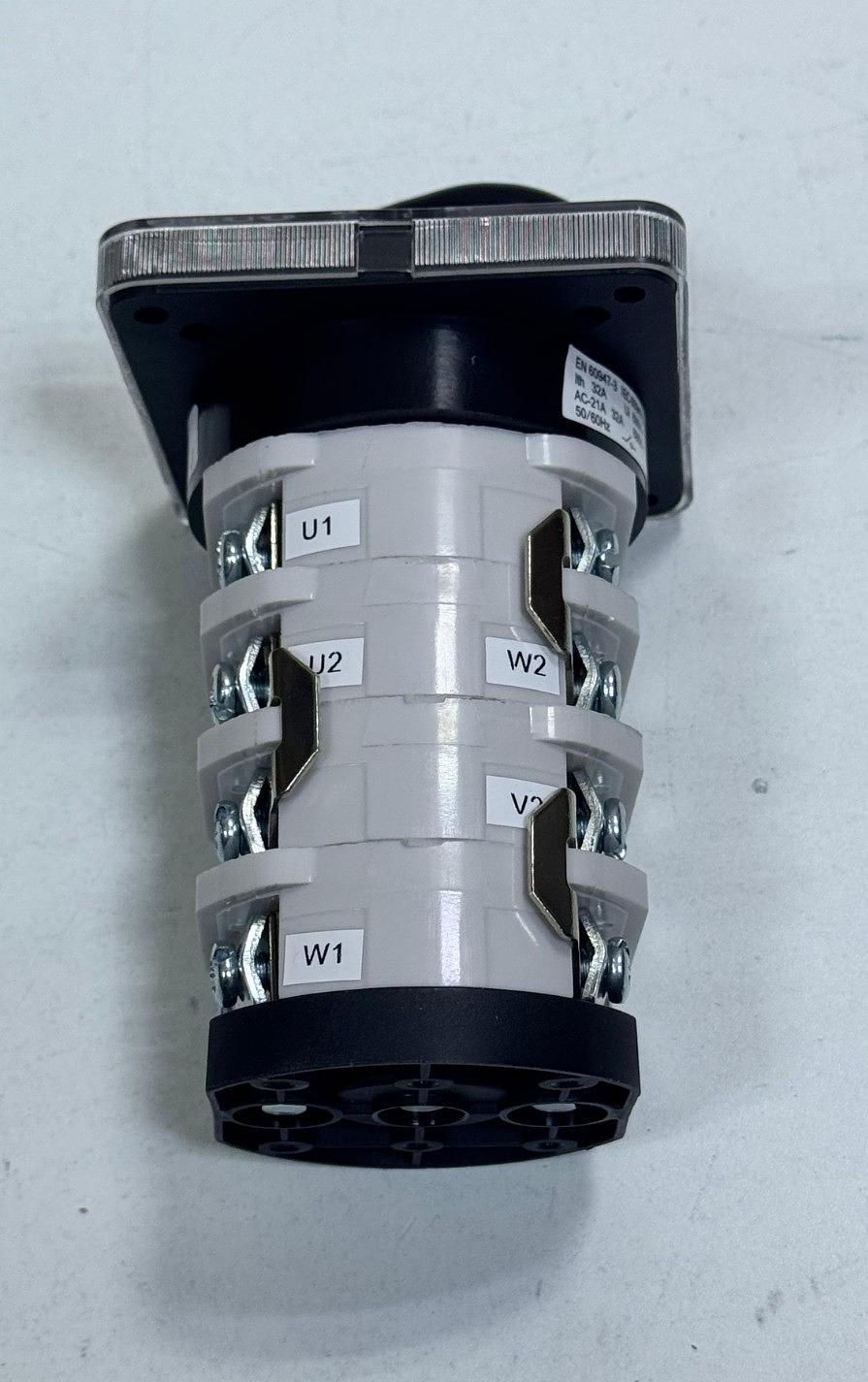 STCO | LW3132 | Cam Switch | 32A | 690V | Fast Shipping4