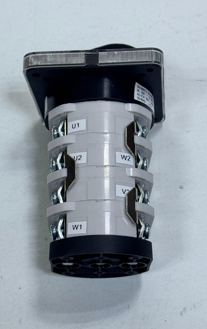 STCO | LW3132 | Cam Switch | 32A | 690V | Fast Shipping4
