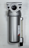 Camozzi C202F00 Pneumatic Filter | 16 Bar Max | Made in Italy3
