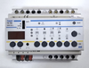Hager TS100 Configuration Unit & Power Supply | DIN Rail Mount | Made in France0