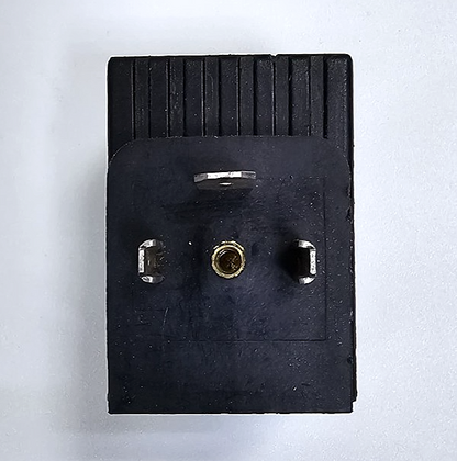 Parker 851019 Solenoid Coil – 24V DC, 17W, Industrial Grade, Made in USA1