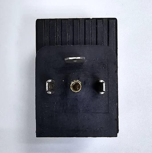 Parker 851019 Solenoid Coil – 24V DC, 17W, Industrial Grade, Made in USA1