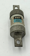 GEC | TF200 | HRC Fuse Link | 200A | Made in UK0