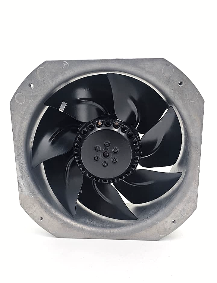 ebmpapst W2E200HK3801 Axial Cooling Fan | Made in Germany ( 1 pcs )4