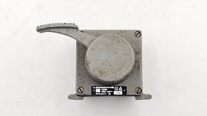 Schutzrelais 133022325735 | 16A | 500V AC1
