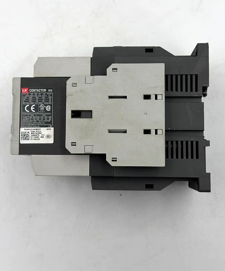 LS Electric Metasol MC65A Contactor3