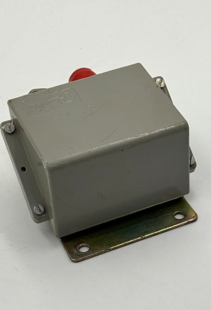 Danfoss EMP2 084G2113| Pressure Transmitter | 040 Bar Range | 420 mA output6