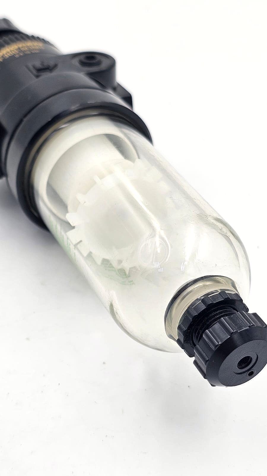 Norgren B11300M3MD Filter Regulator | 10 Bar2