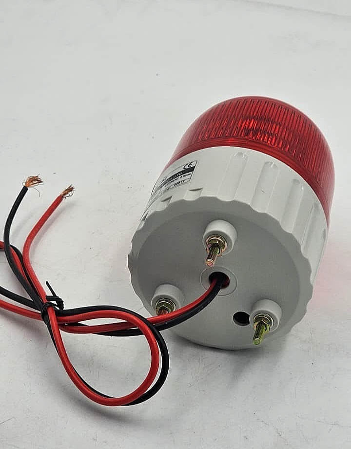 QLight S80LBZ LED Signal Light 24V DC4