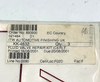 Devilbiss KK4632 Fluid Valve Repair Kit ( 1 pcs )3